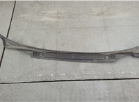  Жабо под дворники (дождевик) Volkswagen Touran 2003-2006 20715184 #1