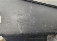  Жабо под дворники (дождевик) Volkswagen Touran 2003-2006 20715184 #3