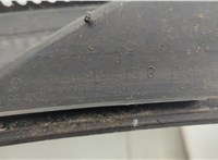  Жабо под дворники (дождевик) Volkswagen Golf 4 1997-2005 20715189 #3