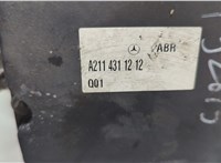  Блок АБС, насос (ABS, ESP, ASR) Mercedes E W211 2002-2009 20715190 #3