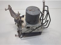  Блок АБС, насос (ABS, ESP, ASR) Mercedes E W211 2002-2009 20715190 #1