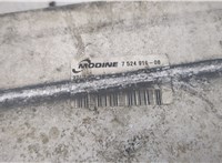  Радиатор интеркулера BMW 3 E90, E91, E92, E93 2005-2012 20715192 #5