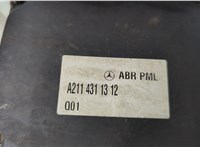  Блок АБС, насос (ABS, ESP, ASR) Mercedes E W211 2002-2009 20715193 #4