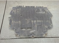  Защита моторного отсека (картера ДВС) Volkswagen Passat 6 2005-2010 20715200 #1