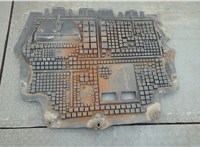  Защита моторного отсека (картера ДВС) Volkswagen Passat 6 2005-2010 20715200 #5