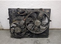  Вентилятор радиатора Volkswagen Touareg 2002-2007 20713065 #1