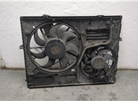  Вентилятор радиатора Volkswagen Touareg 2002-2007 20713065 #5
