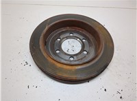  Диск тормозной Lincoln Navigator 2002-2006 20715101 #1