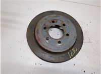  Диск тормозной Lincoln Navigator 2002-2006 20715101 #3