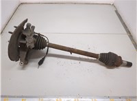  Ступица (кулак, цапфа) Jaguar XF 2007-2015 20715247 #1