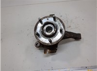 96626337 Ступица (кулак, цапфа) Chevrolet Captiva 2006-2011 20715272 #1