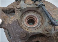 2L1Z1109AA Ступица (кулак, цапфа) Lincoln Navigator 2002-2006 20715283 #2