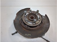 2L1Z1109AA Ступица (кулак, цапфа) Lincoln Navigator 2002-2006 20715283 #3