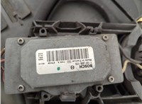  Вентилятор радиатора Volkswagen Touareg 2007-2010 20715334 #3