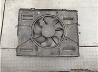  Вентилятор радиатора Volkswagen Touareg 2007-2010 20715334 #5