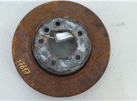 7L6615301N Диск тормозной Volkswagen Touareg 2010-2014 20715361 #1