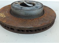 7L6615301N Диск тормозной Volkswagen Touareg 2010-2014 20715361 #2