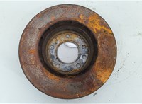 7L6615301N Диск тормозной Volkswagen Touareg 2010-2014 20715361 #3