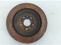 DG1Z2C026A Диск тормозной Ford Explorer 2015-2019 20715409 #3