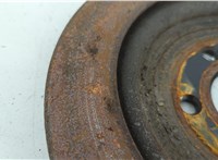 DG1Z2C026A Диск тормозной Ford Explorer 2015-2019 20715409 #4