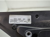  Зеркало боковое KIA Ceed 2007-2012 20715415 #5