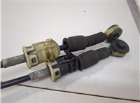  Кулиса КПП Nissan Micra K12E 2002-2010 20715449 #2