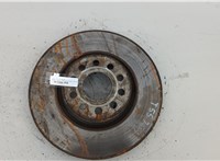 5Q0615301F Диск тормозной Volkswagen Passat 6 2005-2010 20715466 #1
