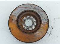 5Q0615301F Диск тормозной Volkswagen Passat 6 2005-2010 20715466 #3