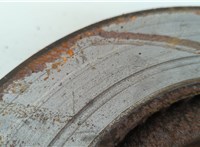 5Q0615301F Диск тормозной Volkswagen Passat 6 2005-2010 20715466 #4