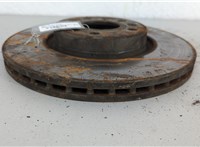 5Q0615301F Диск тормозной Volkswagen Passat 6 2005-2010 20715466 #5