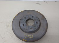 13552823 Диск тормозной Buick Encore GX 2019-2024 20715470 #1