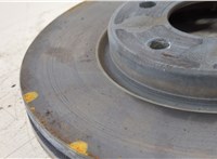 13552823 Диск тормозной Buick Encore GX 2019-2024 20715470 #4