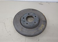 13552823 Диск тормозной Buick Encore GX 2019-2024 20715491 #1