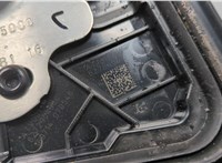 627290400C Молдинг капота Land Rover Discovery Sport 2014-2022 20715511 #4