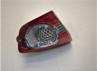  Фонарь крышки багажника Ford Kuga 2008-2012 20715528 #1