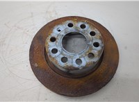 Диск тормозной Volkswagen Jetta 6 2010-2018 20715536 #1