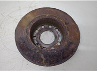  Диск тормозной Volkswagen Jetta 6 2010-2018 20715536 #2