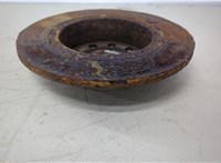  Диск тормозной Volkswagen Jetta 6 2010-2018 20715536 #3