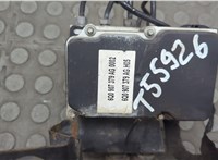 6Q0907379AG Блок АБС, насос (ABS, ESP, ASR) Skoda Fabia 1999-2007 20715557 #2