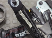  Ремень безопасности Hyundai Equus 2009-2016 20715638 #2