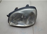  Фара (передняя) Hyundai Santa Fe 2000-2006 20715703 #1
