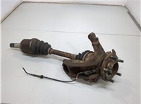  Ступица (кулак, цапфа) Ford Focus 2 2005-2008 20715708 #1