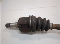  Ступица (кулак, цапфа) Ford Focus 2 2005-2008 20715708 #3