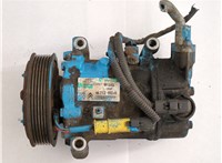  Компрессор кондиционера Citroen C3 picasso 2009-2017 20715710 #1