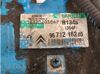  Компрессор кондиционера Citroen C3 picasso 2009-2017 20715710 #2