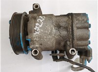  Компрессор кондиционера Citroen C3 picasso 2009-2017 20715710 #3