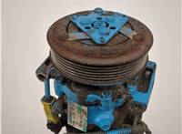  Компрессор кондиционера Citroen C3 picasso 2009-2017 20715710 #4