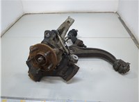 HUB87, BB5Z1104A Ступица (кулак, цапфа) Ford Explorer 2015-2019 20715724 #1