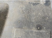  Защита арок (подкрылок) Mazda 3 (BK) 2003-2009 20715731 #2