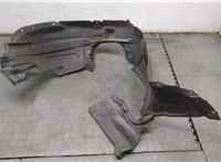  Защита арок (подкрылок) Mazda 3 (BK) 2003-2009 20715731 #3